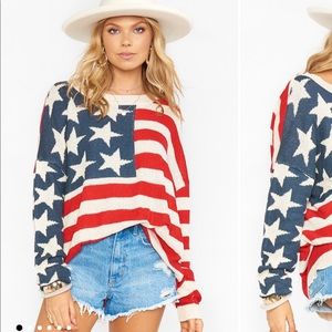 SMYM BRADLEY SWEATER